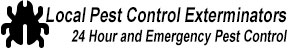 Elstonville PA Pest Control Exterminators